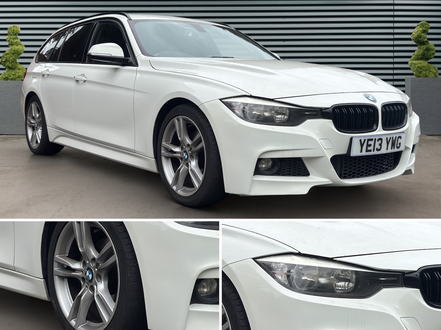 Used BMW 3 Series 2013 for sale - 76527463: Photo 9
