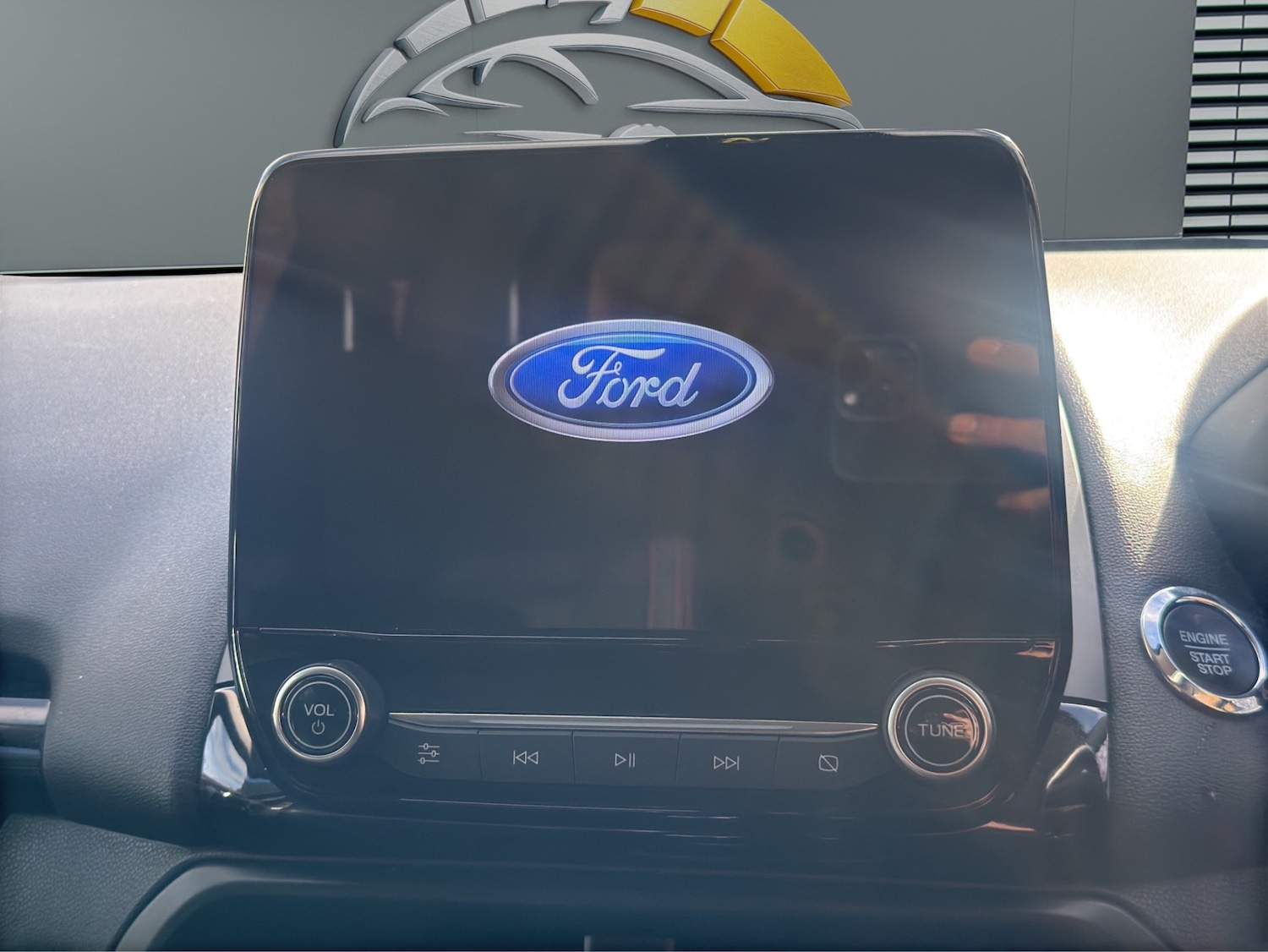 Used Ford Ecosport 2019 for sale - 76527426: Photo 18