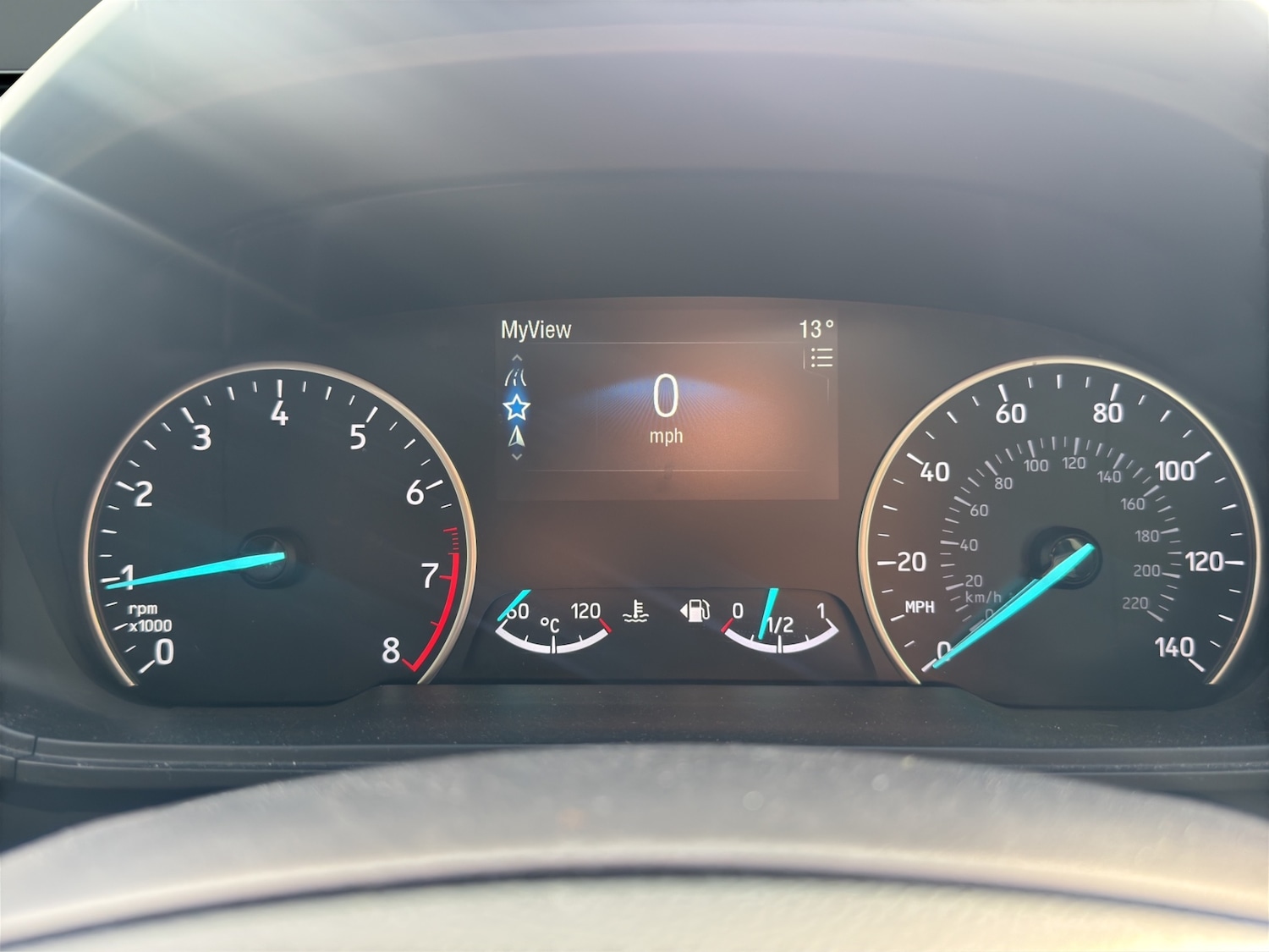 Used Ford Ecosport 2019 for sale - 76527426: Photo 19