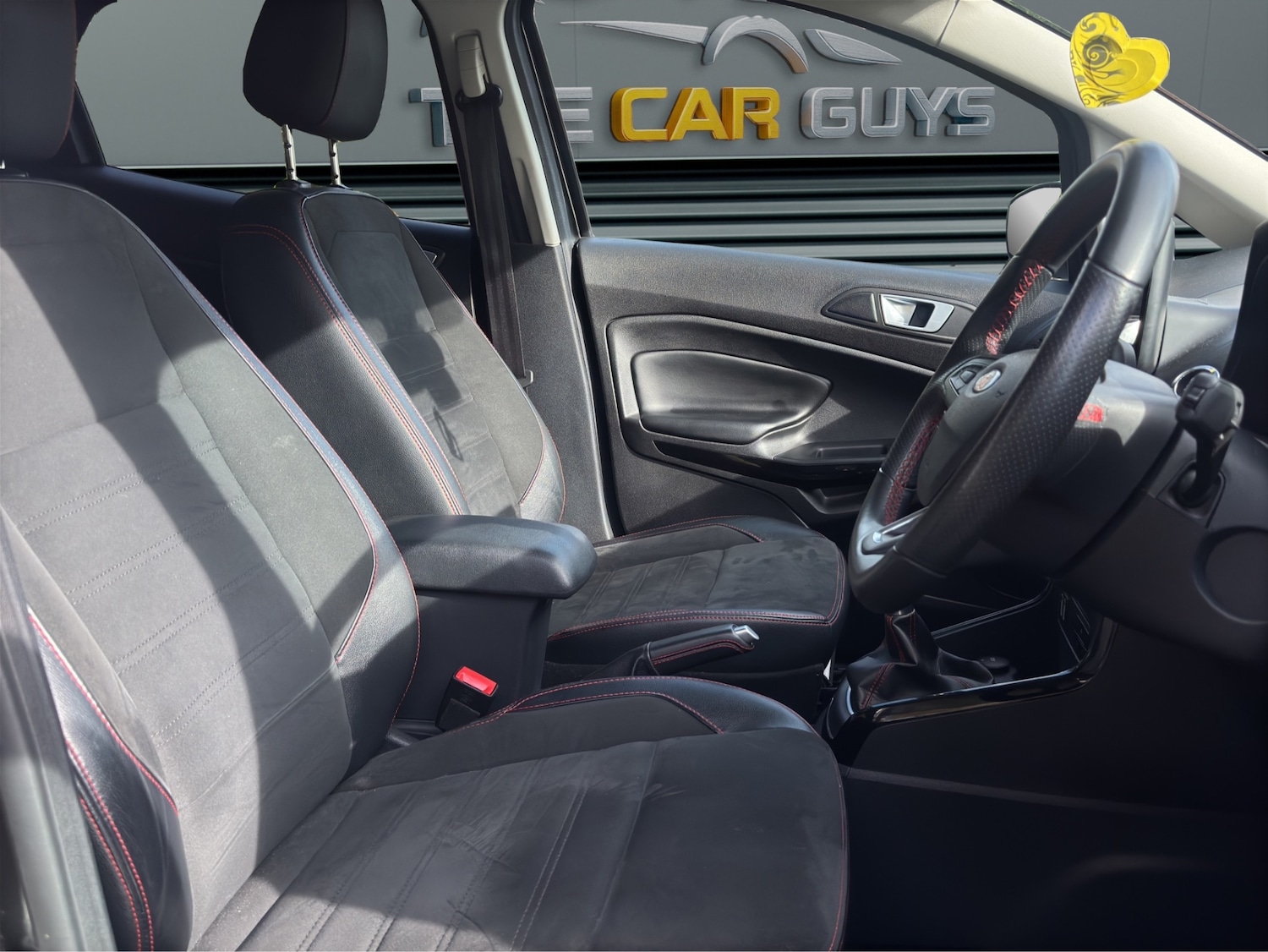 Used Ford Ecosport 2019 for sale - 76527426: Photo 21