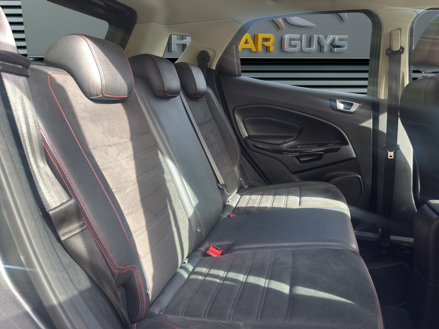 Used Ford Ecosport 2019 for sale - 76527426: Photo 22