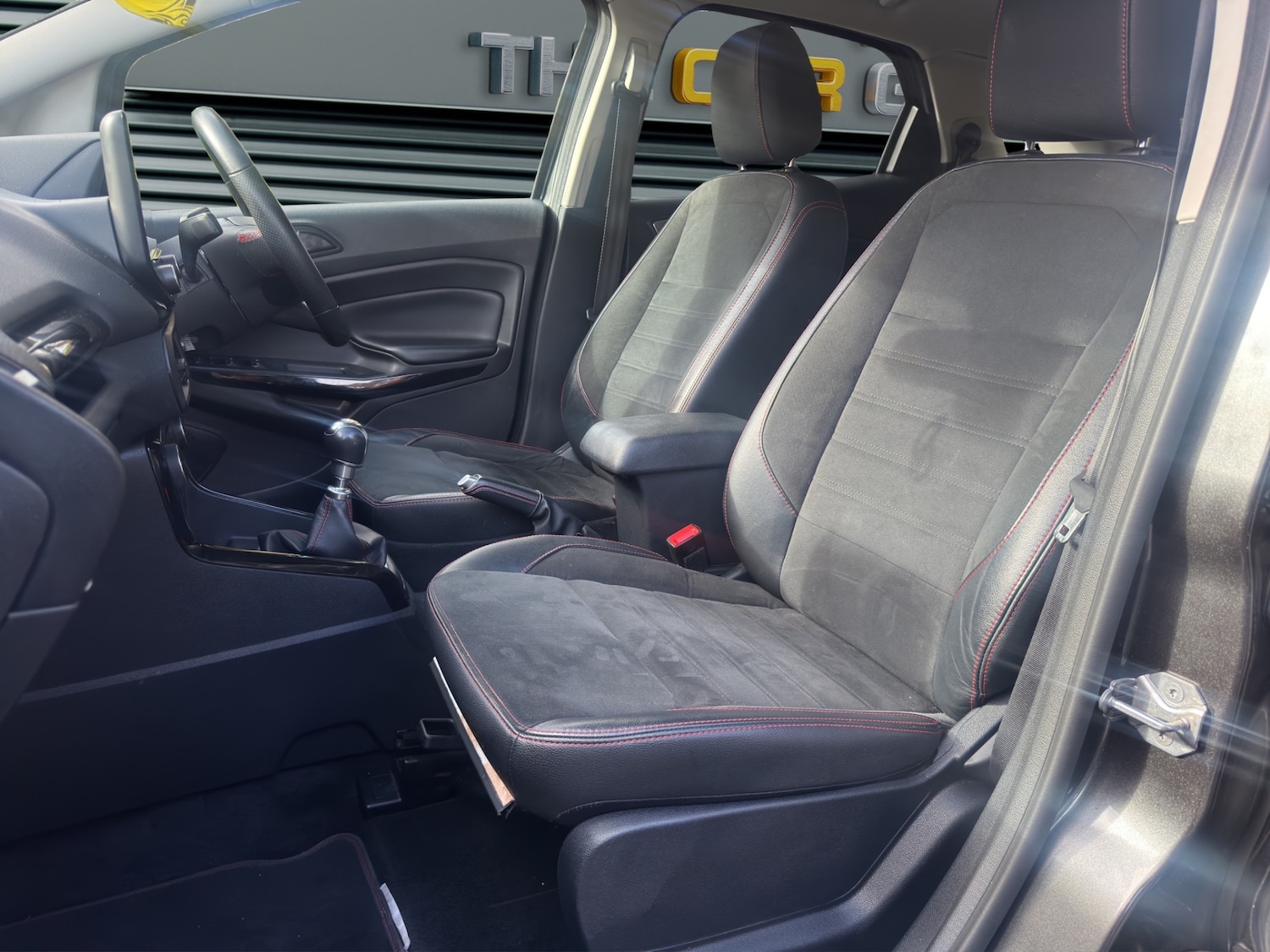 Used Ford Ecosport 2019 for sale - 76527426: Photo 23