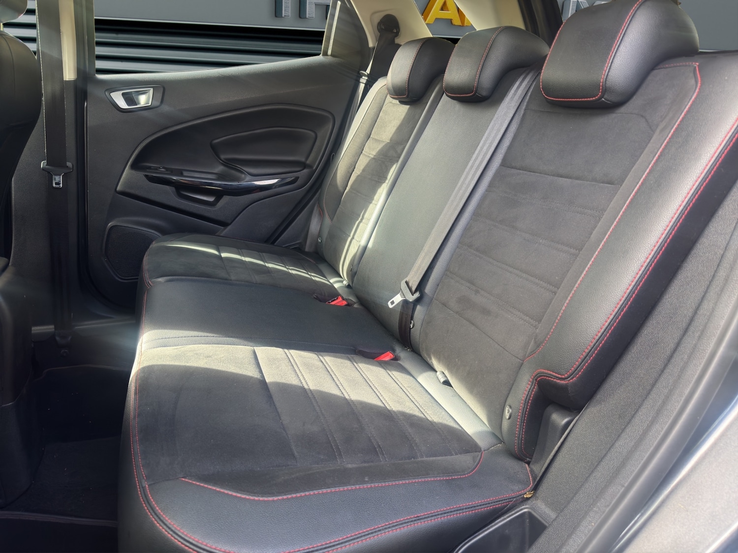 Used Ford Ecosport 2019 for sale - 76527426: Photo 24