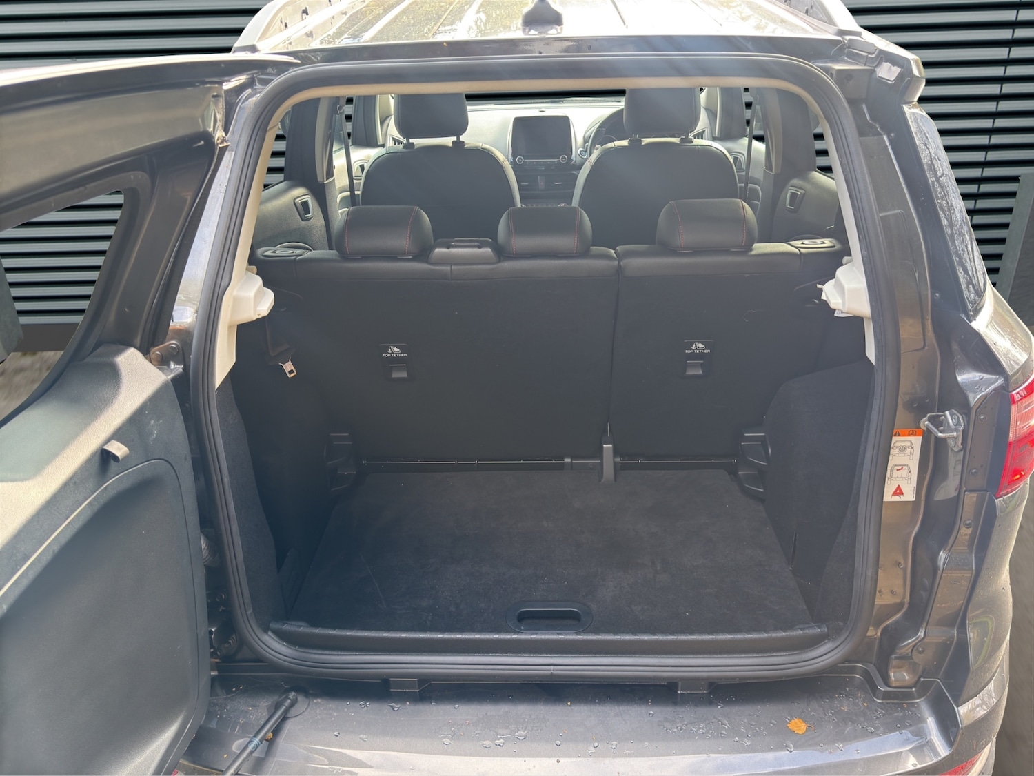 Used Ford Ecosport 2019 for sale - 76527426: Photo 26