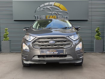 Used Ford Ecosport 2019 for sale - 76527426: Photo