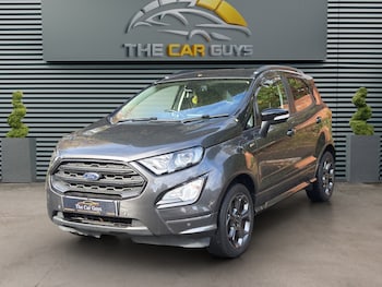 Used Ford Ecosport 2019 for sale - 76527426: Photo