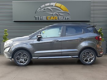Used Ford Ecosport 2019 for sale - 76527426: Photo