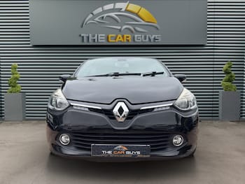 Used Renault Clio 2013 for sale - 79451378: Photo