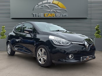 Used Renault Clio 2013 for sale - 79451378: Photo