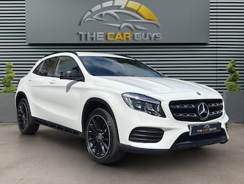 Used Mercedes-Benz GLA 2019 for sale - 78691733: Photo