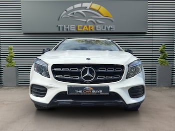 Used Mercedes-Benz GLA 2019 for sale - 78691733: Photo