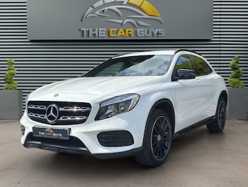 Used Mercedes-Benz GLA 2019 for sale - 78691733: Photo