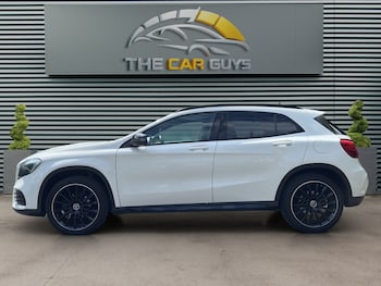 Used Mercedes-Benz GLA 2019 for sale - 78691733: Photo