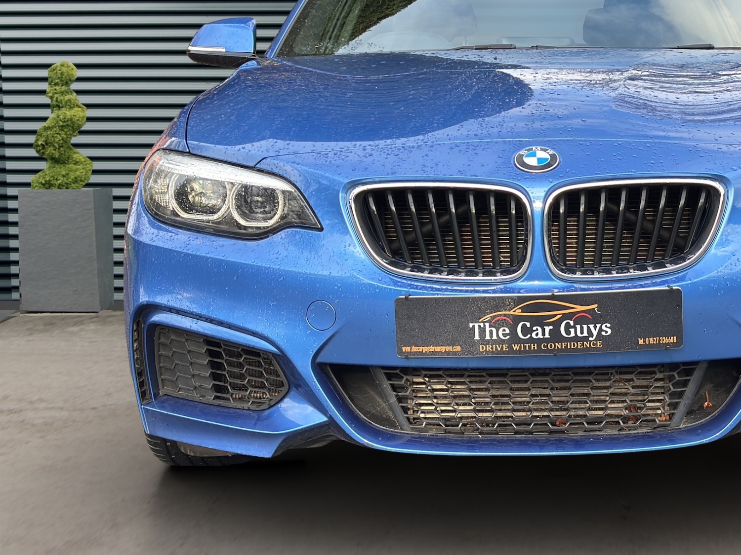 Used BMW 2 Series 2020 for sale - 77319951: Photo 11