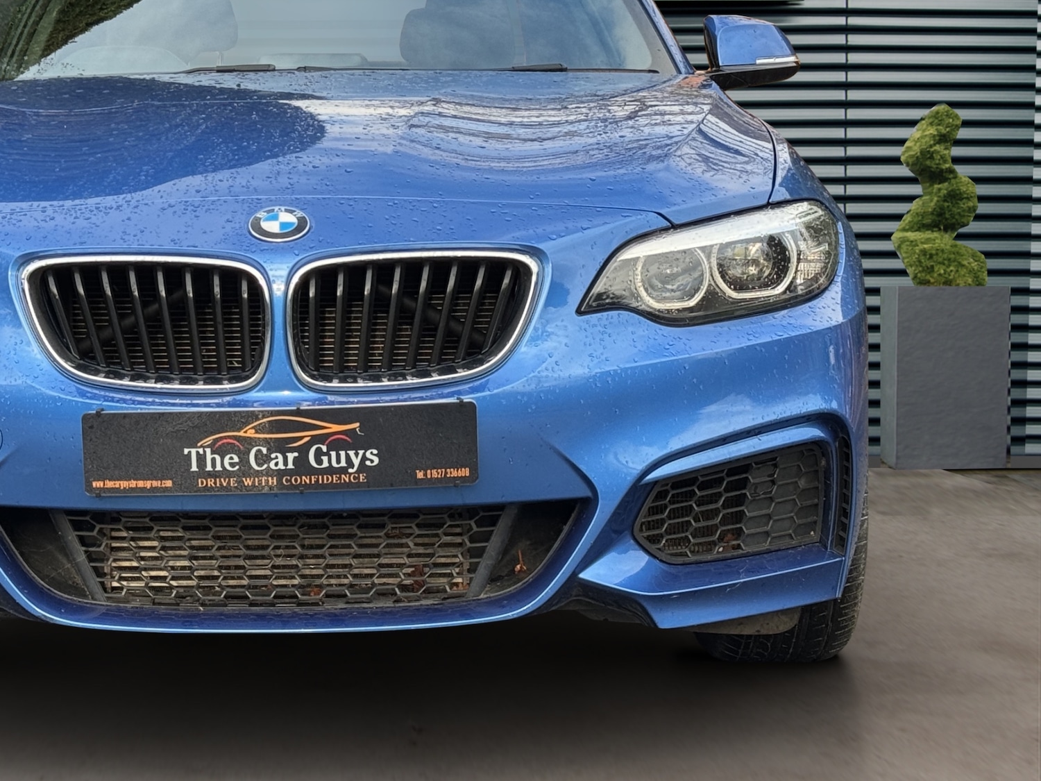 Used BMW 2 Series 2020 for sale - 77319951: Photo 12