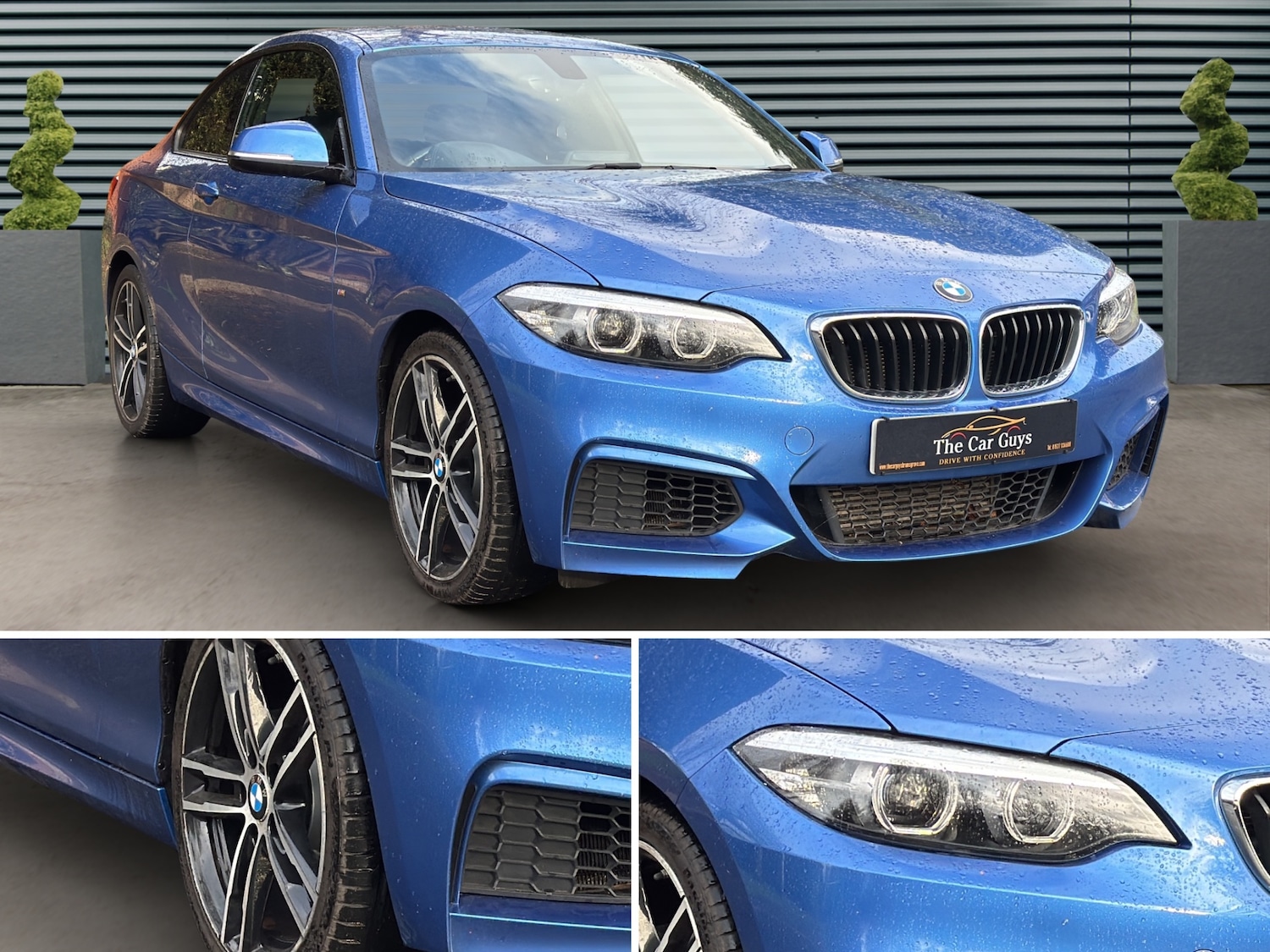 Used BMW 2 Series 2020 for sale - 77319951: Photo 13