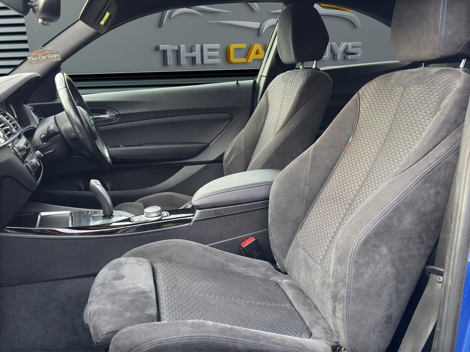 Used BMW 2 Series 2020 for sale - 77319951: Photo 22