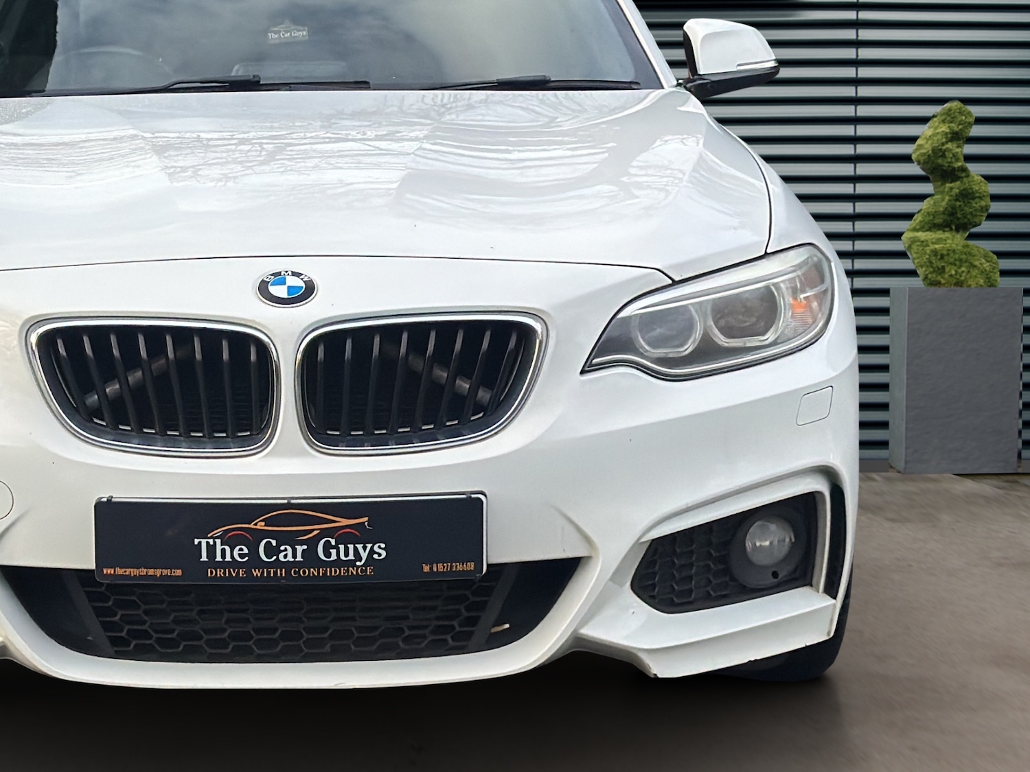 Used BMW 2 Series 2014 for sale - 76627218: Photo 12