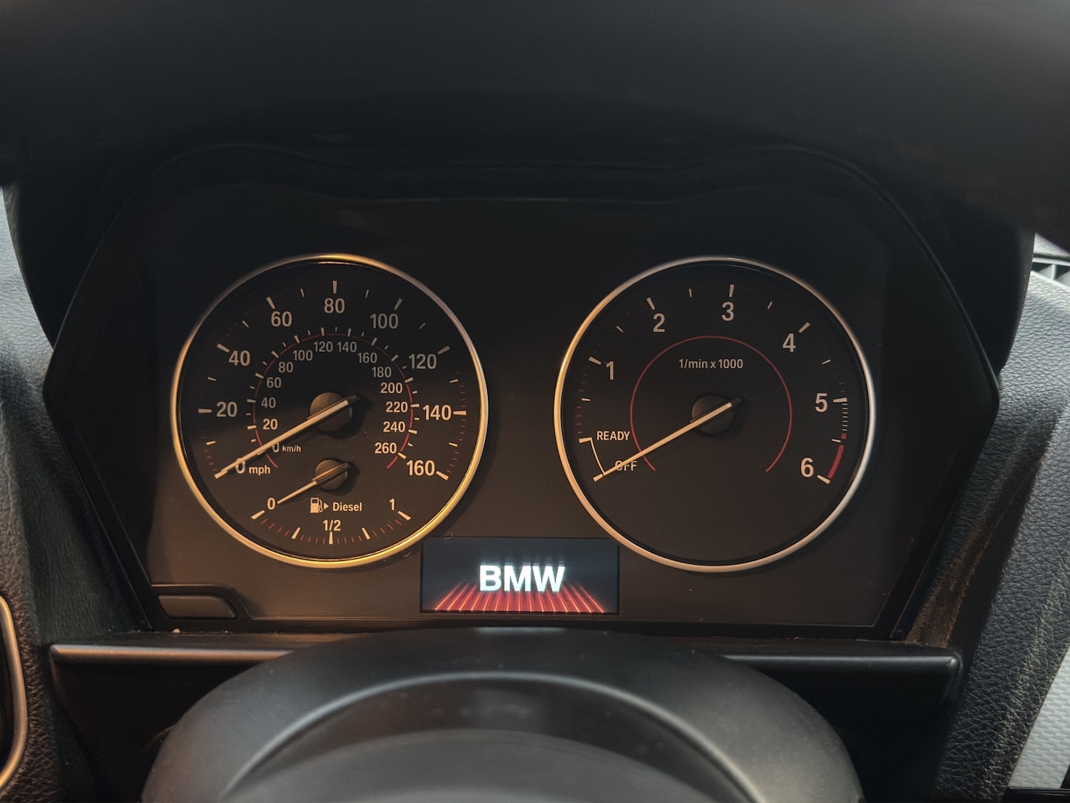 Used BMW 2 Series 2014 for sale - 76627218: Photo 18