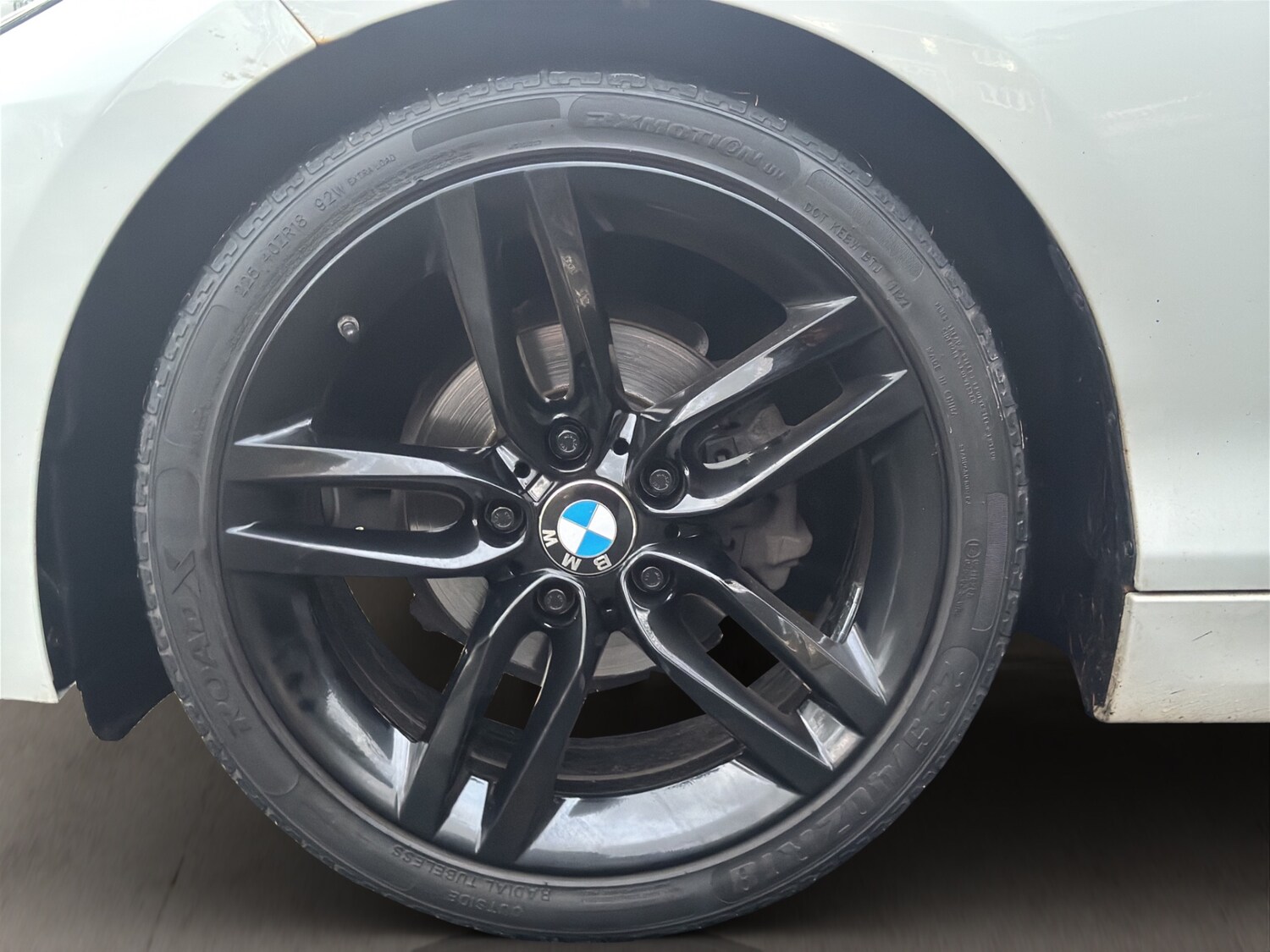 Used BMW 2 Series 2014 for sale - 76627218: Photo 24