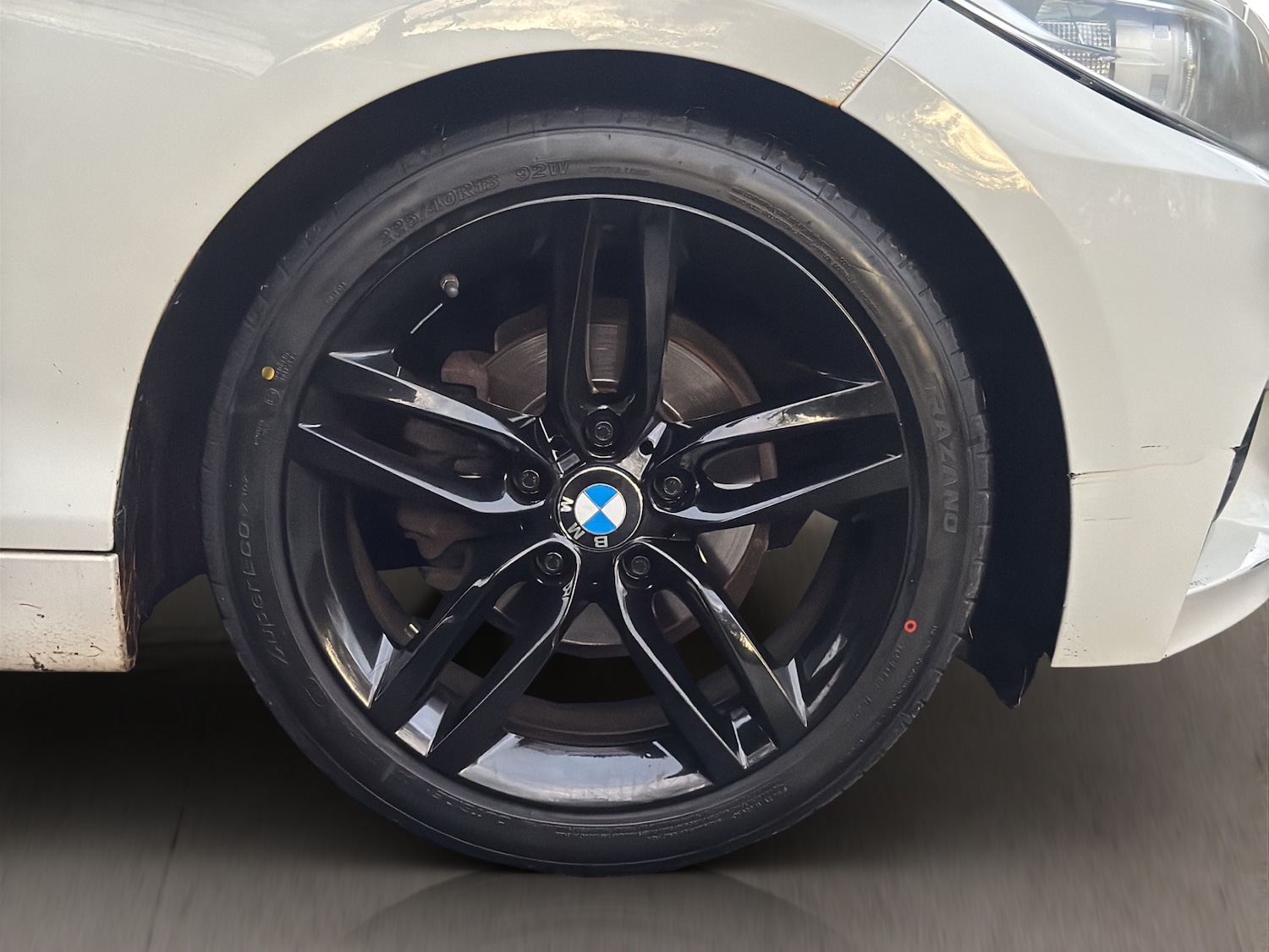 Used BMW 2 Series 2014 for sale - 76627218: Photo 25