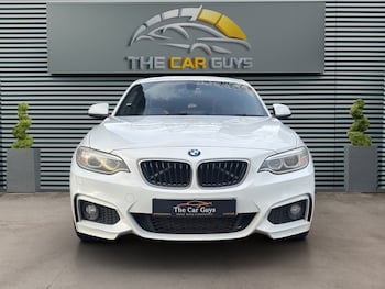 Used BMW 2 Series 2014 for sale - 76627218: Photo