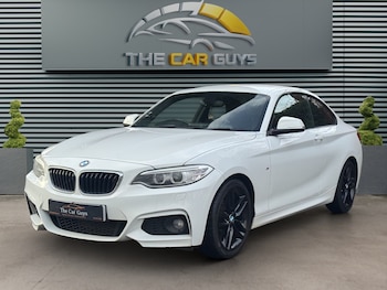 Used BMW 2 Series 2014 for sale - 76627218: Photo
