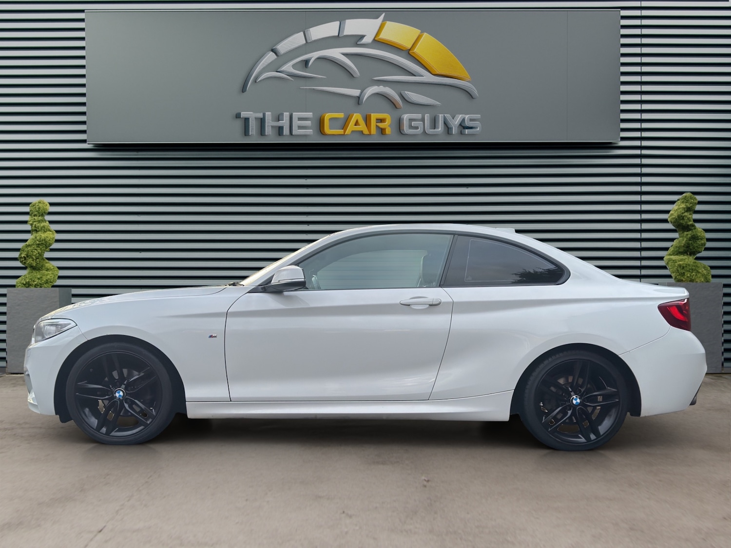 Used BMW 2 Series 2014 for sale - 76627218: Photo 4