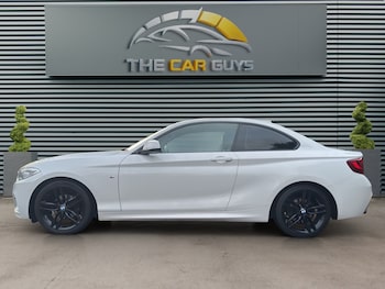 Used BMW 2 Series 2014 for sale - 76627218: Photo