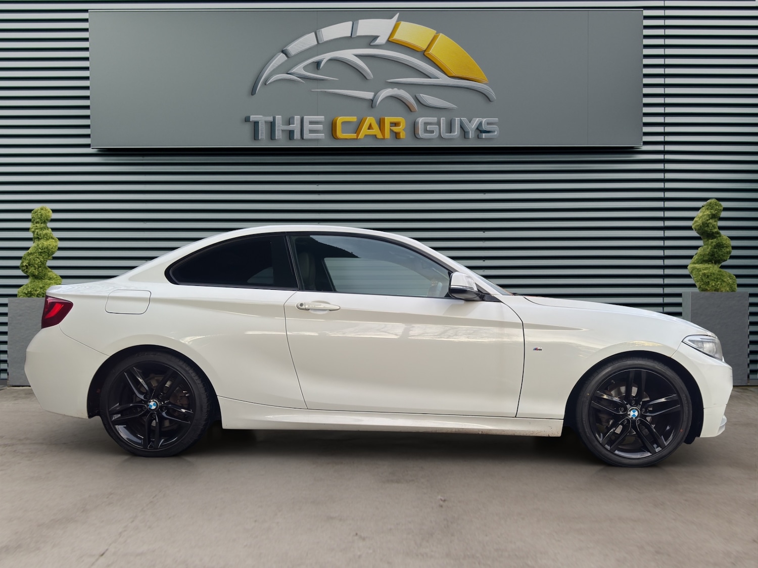 Used BMW 2 Series 2014 for sale - 76627218: Photo 8