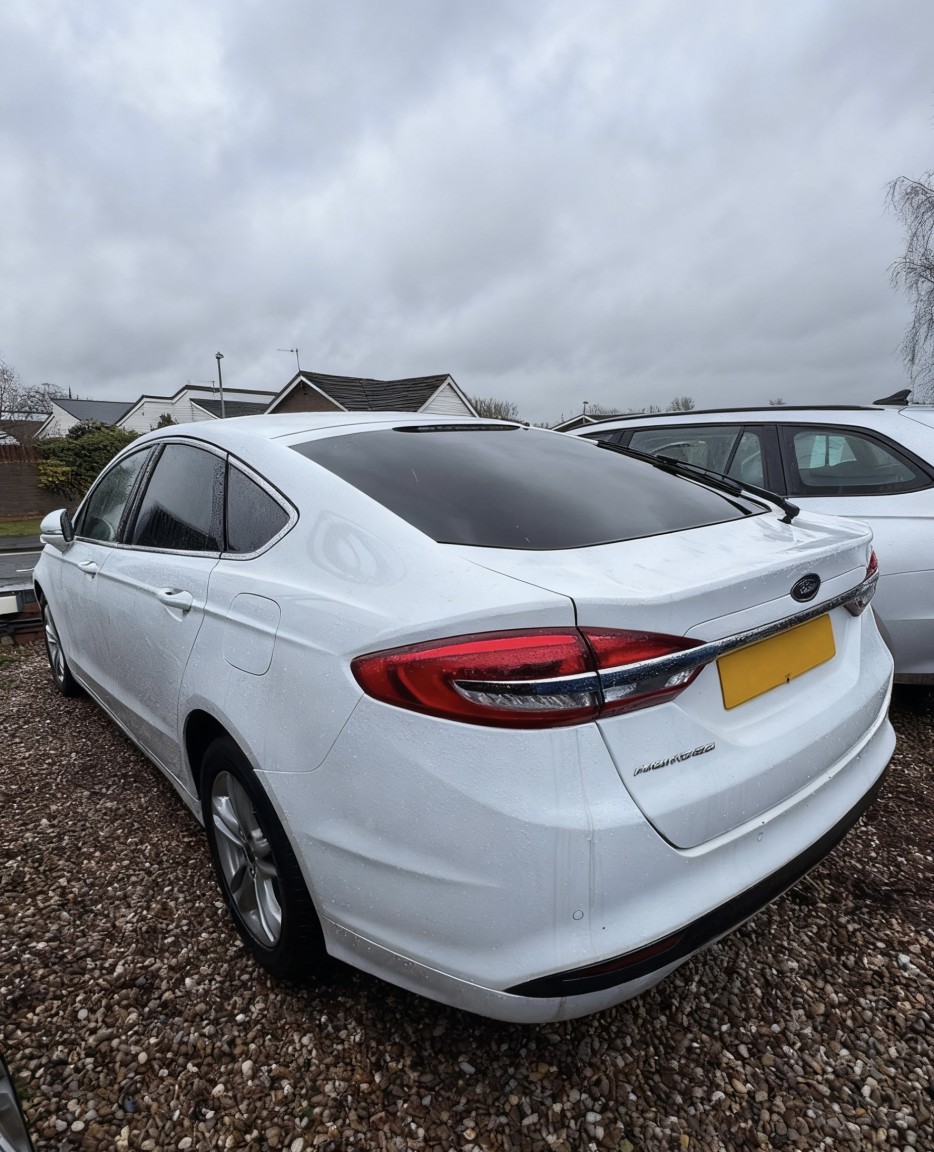 Used Ford Mondeo 2019 for sale - 77543365: Photo 5