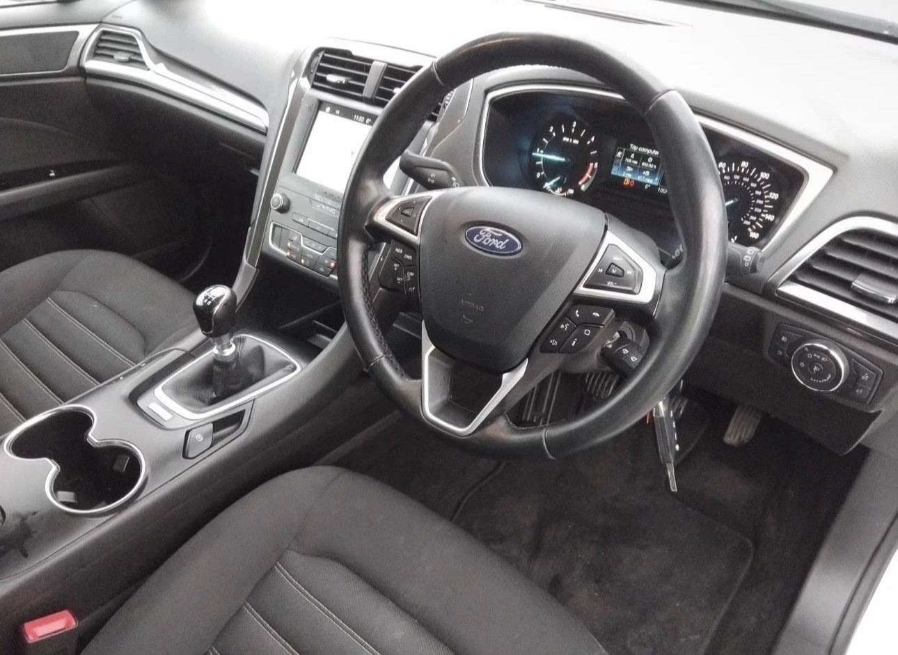 Used Ford Mondeo 2019 for sale - 77543365: Photo 6