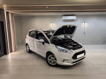 2014 - 1.0 T EcoBoost Zetec 5-Door