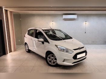 Used Ford B-MAX 2014 for sale - 77543364: Photo
