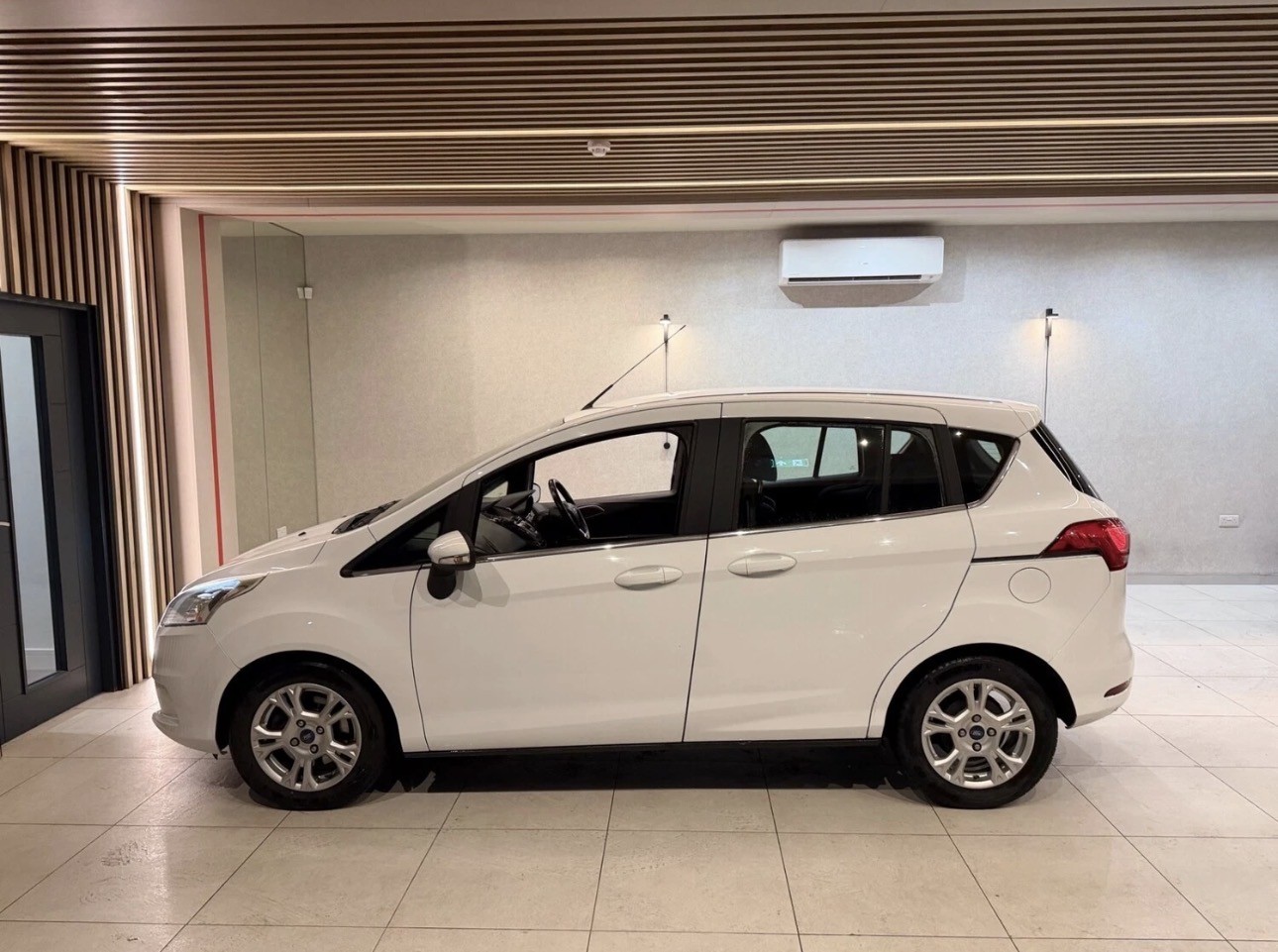 Used Ford B-MAX 2014 for sale - 77543364: Photo 3