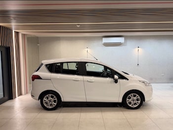 Used Ford B-MAX 2014 for sale - 77543364: Photo