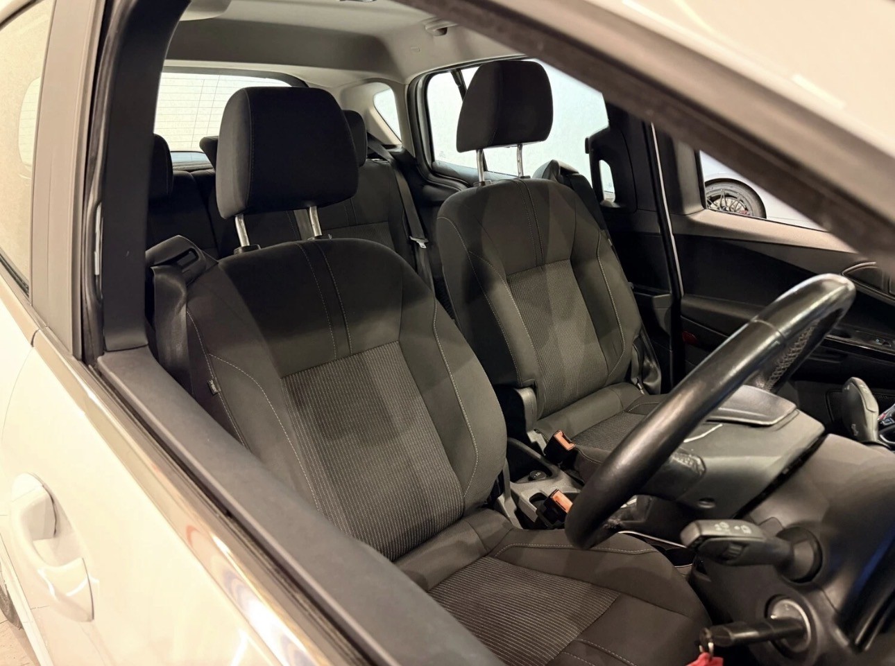 Used Ford B-MAX 2014 for sale - 77543364: Photo 5