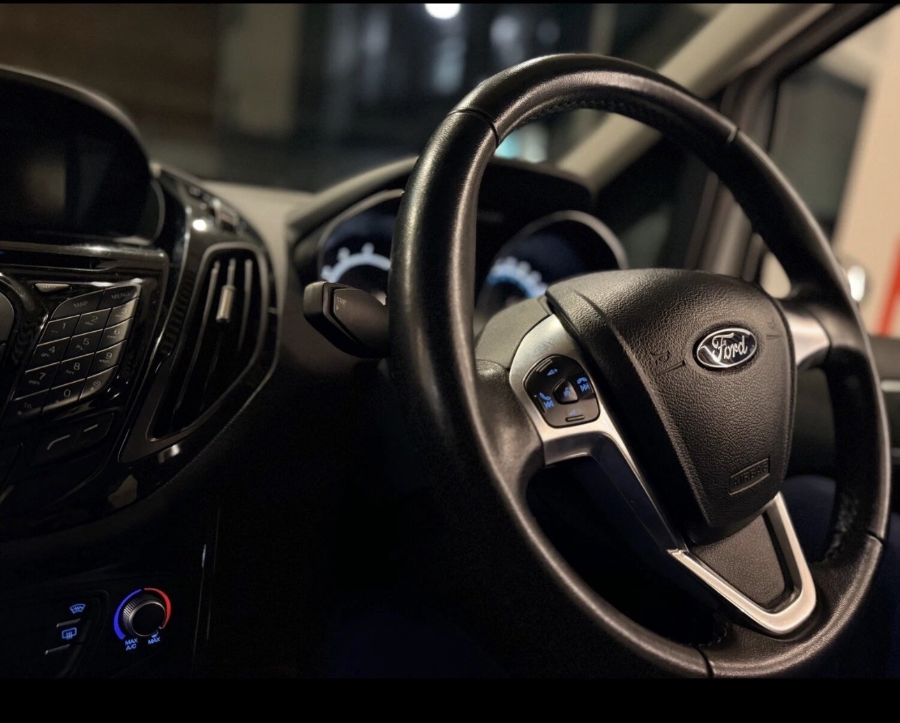 Used Ford B-MAX 2014 for sale - 77543364: Photo 6