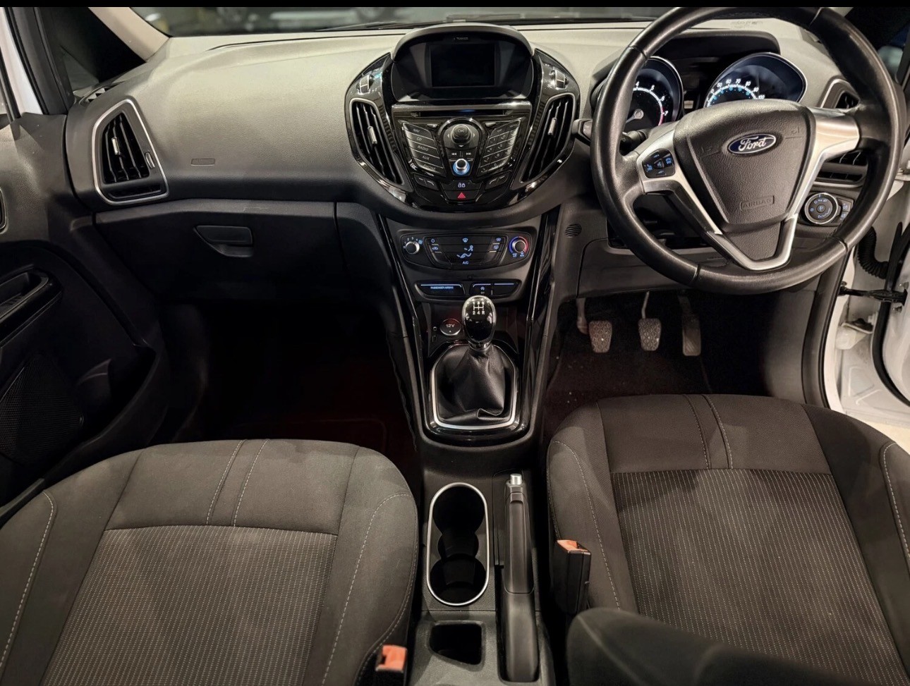 Used Ford B-MAX 2014 for sale - 77543364: Photo 7