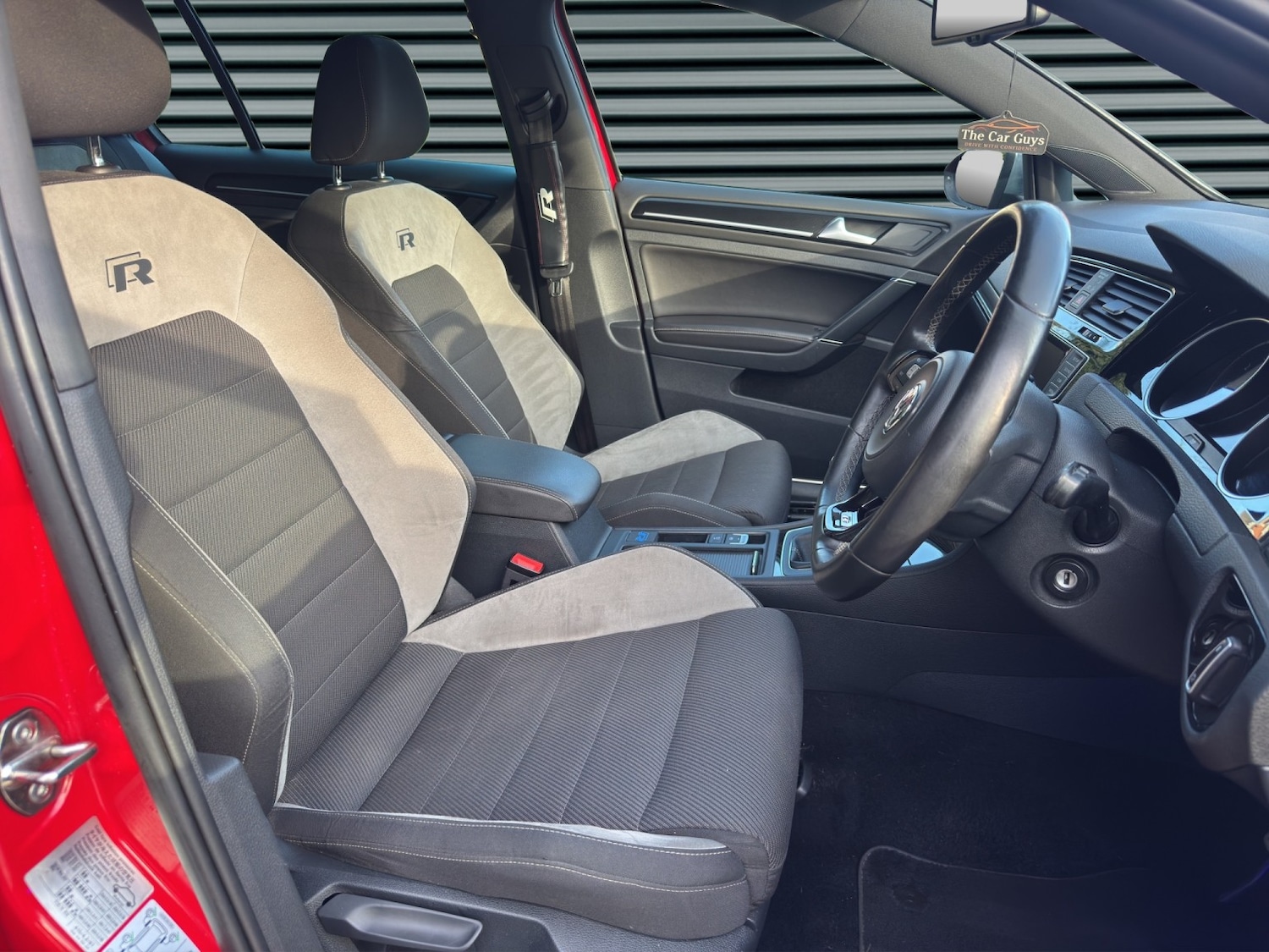 Used Volkswagen Golf 2015 for sale - 77543361: Photo 10