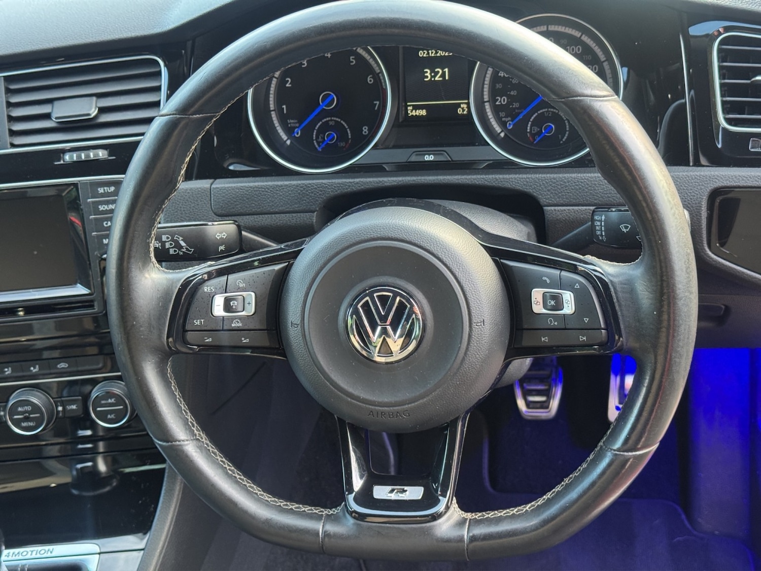 Used Volkswagen Golf 2015 for sale - 77543361: Photo 12