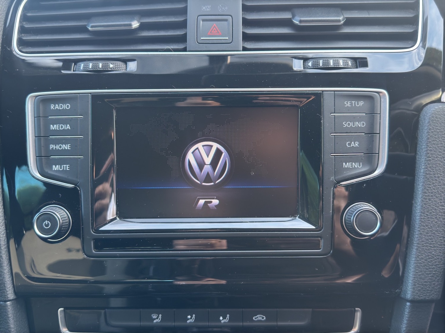 Used Volkswagen Golf 2015 for sale - 77543361: Photo 14