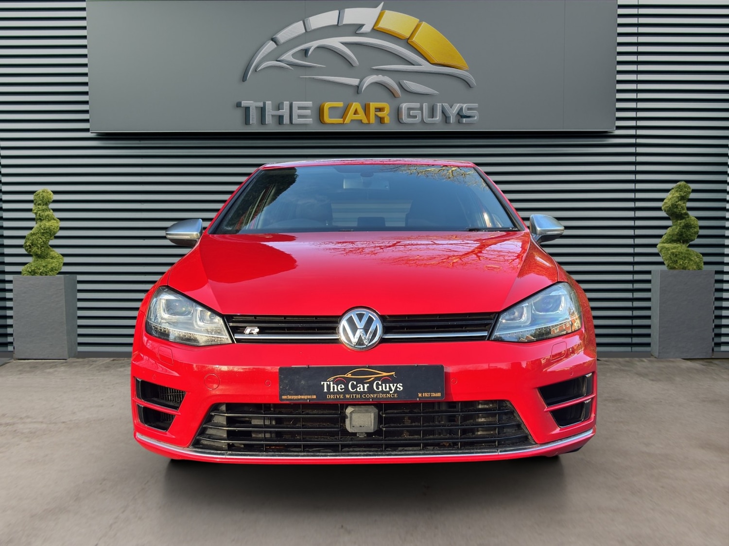 Used Volkswagen Golf 2015 for sale - 77543361: Photo 2