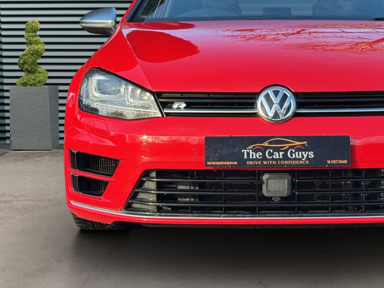 Used Volkswagen Golf 2015 for sale - 77543361: Photo 24