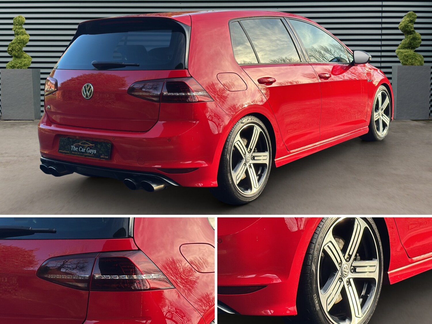 Used Volkswagen Golf 2015 for sale - 77543361: Photo 28