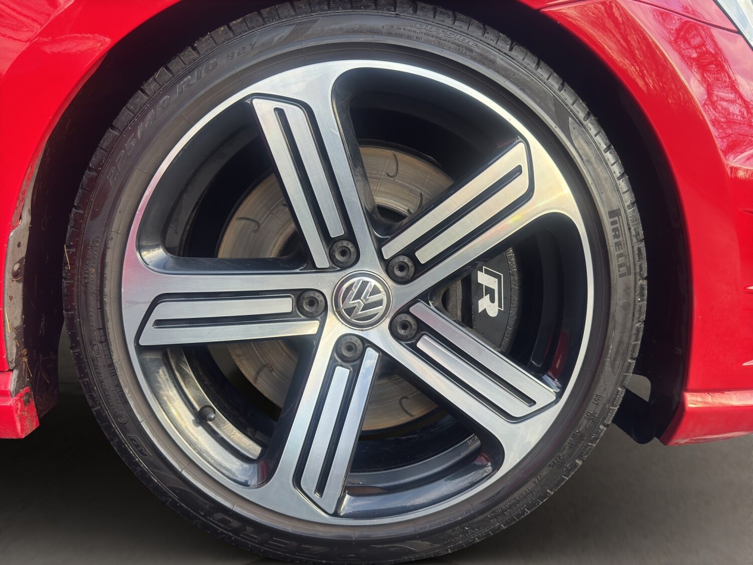 Used Volkswagen Golf 2015 for sale - 77543361: Photo 30