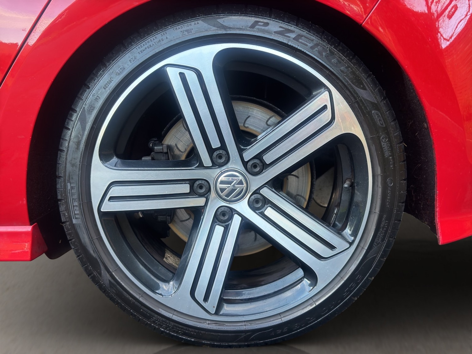 Used Volkswagen Golf 2015 for sale - 77543361: Photo 31