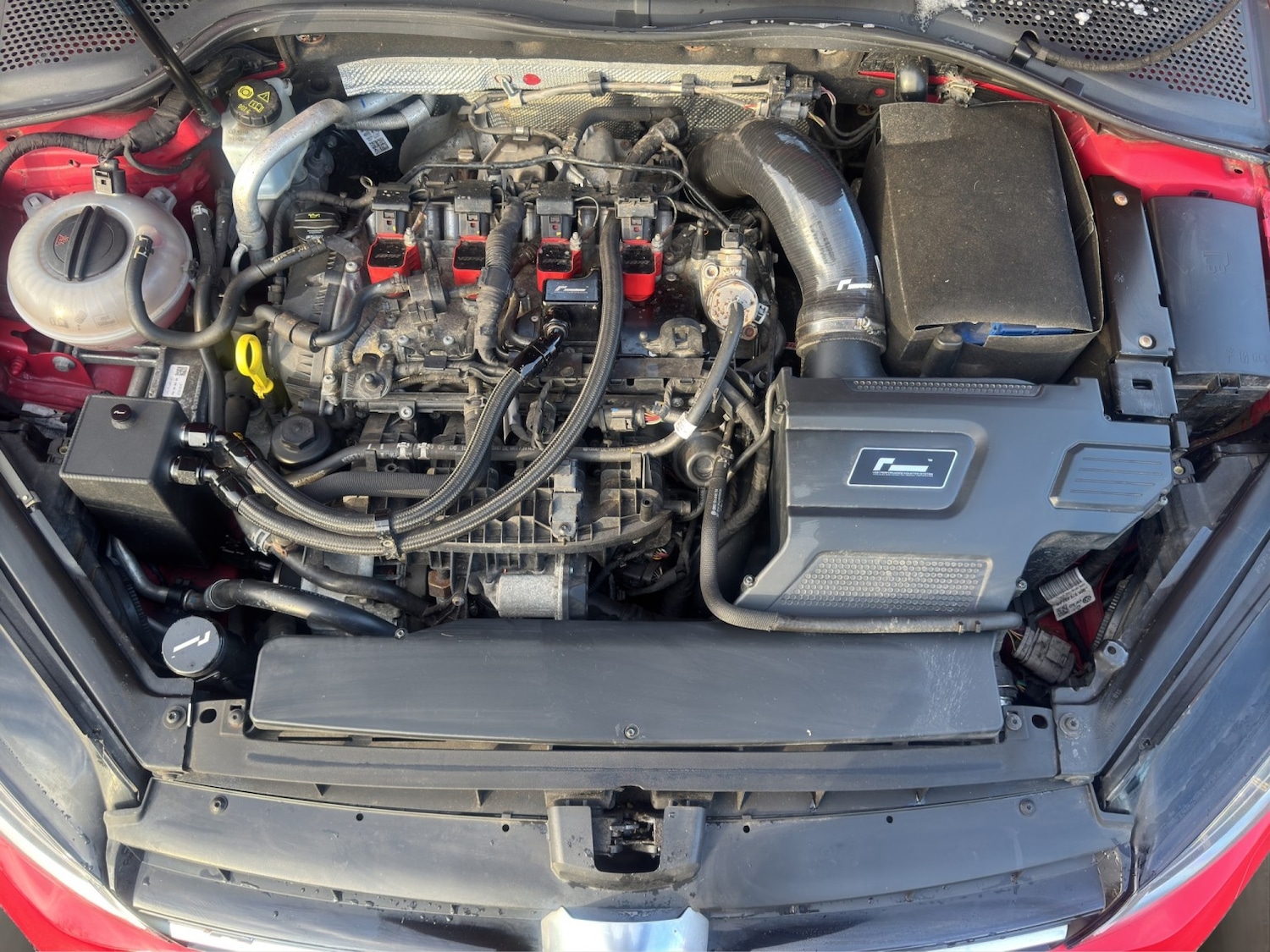 Used Volkswagen Golf 2015 for sale - 77543361: Photo 33