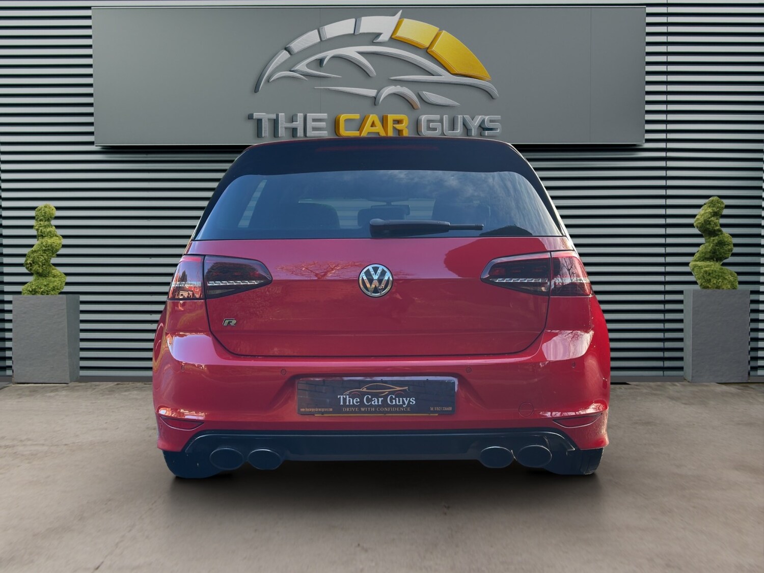 Used Volkswagen Golf 2015 for sale - 77543361: Photo 6