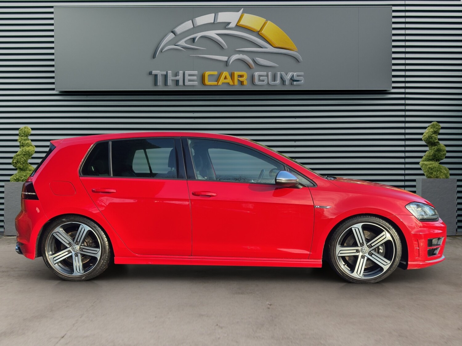 Used Volkswagen Golf 2015 for sale - 77543361: Photo 8